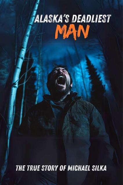 Alaska's Deadliest Man : The True Story of Michael Silka
