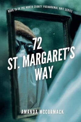 72 St. Margaret's Way - Amanda McCormack - cover