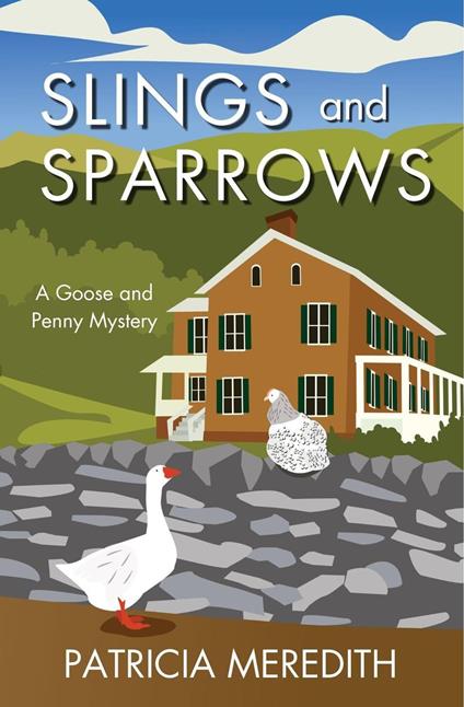 Slings and Sparrows