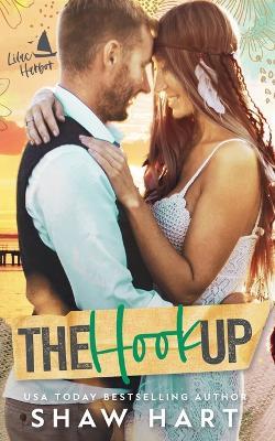 The Hook Up - Shaw Hart - cover