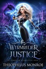 Wyrmrider Justice
