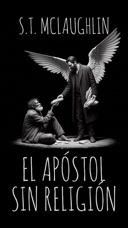 El Apóstol sin Religión