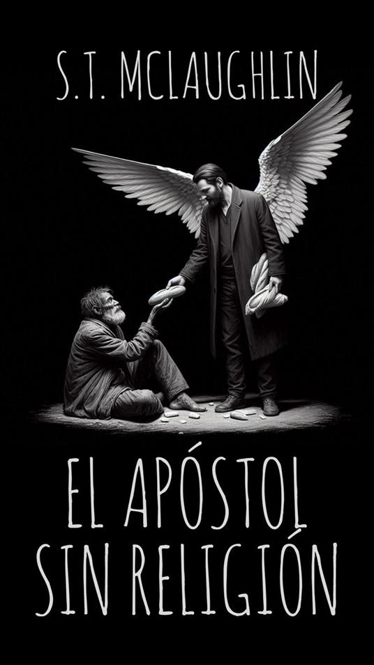 El Apóstol sin Religión
