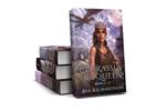 Charassi's Fae Queen: Books 1 - 3