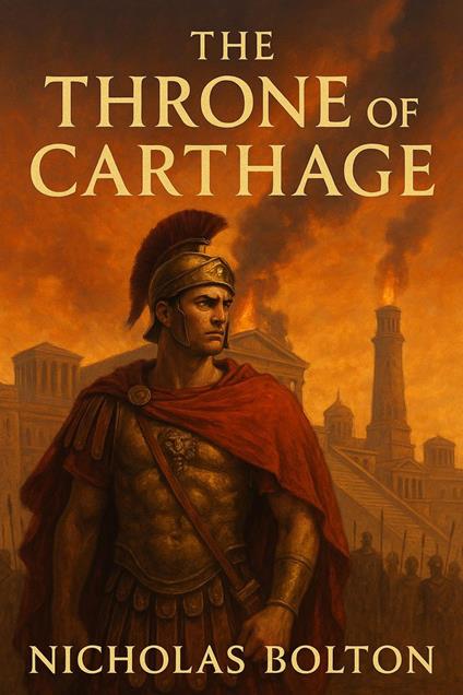 The Throne of Carthage