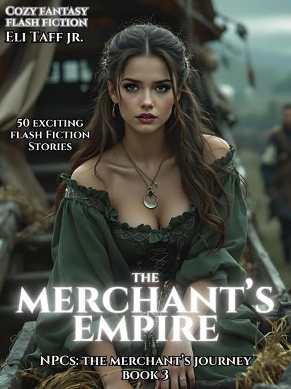 The Merchant’s Empire