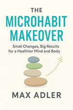 Microhabit Makeover eBook – 5-Minute Habits for Busy Minds