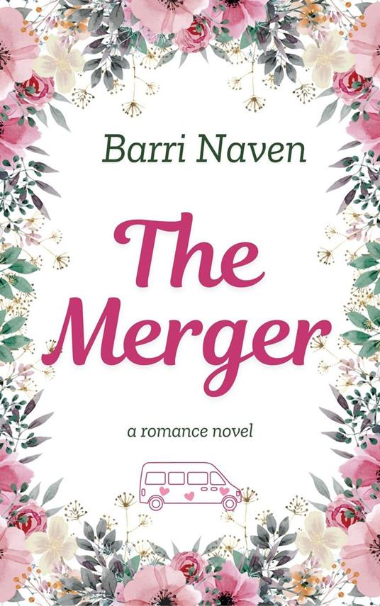 The Merger