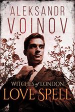 Witches of London - Love Spell