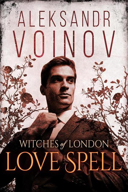 Witches of London - Love Spell