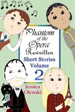 POTO Rewritten Short Stories Volume 2