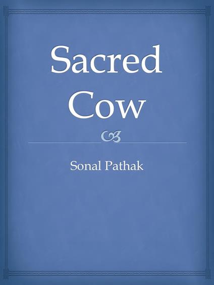 Sacred Cow
