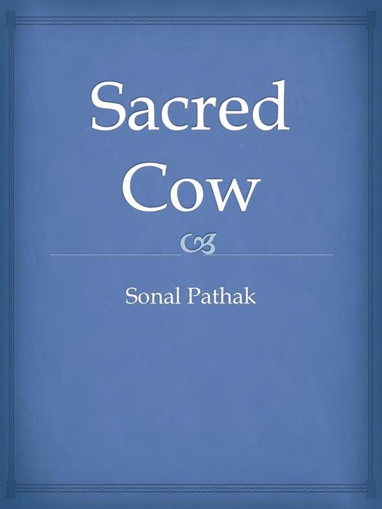 Sacred Cow