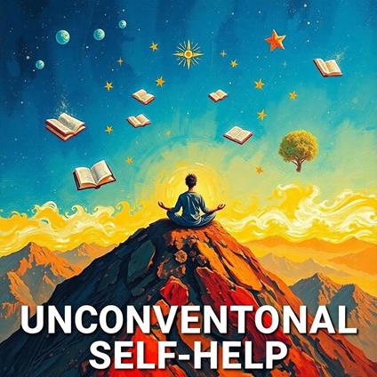 Unconventional Self-Help