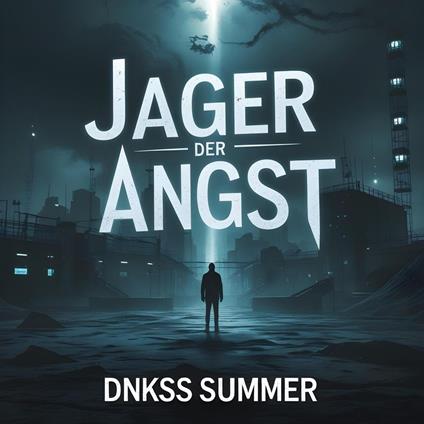 Jager Der Angst