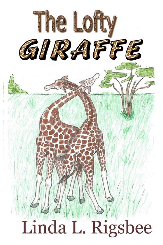 The Lofty Giraffe