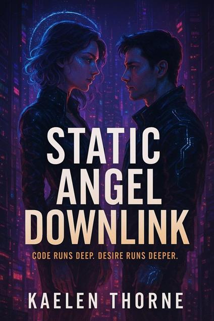 Static Angel Downlink