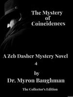 The Mystery of Coincidences