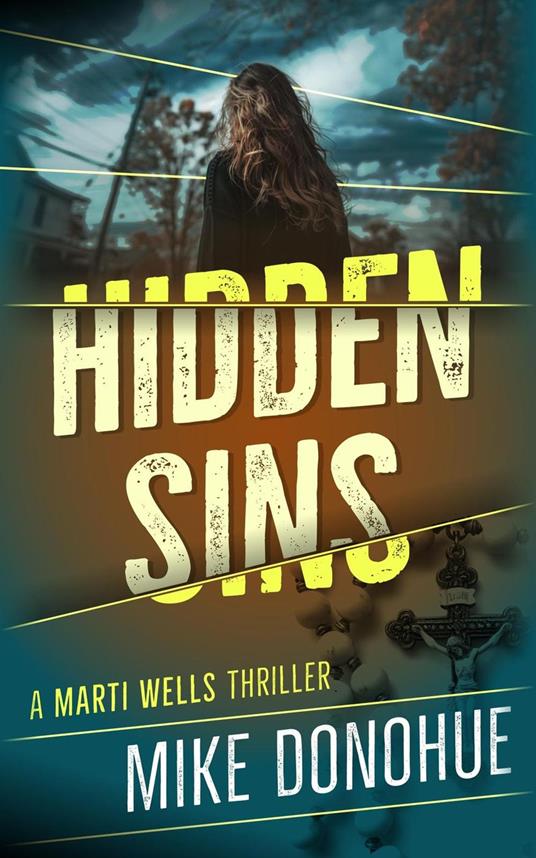 Hidden Sins