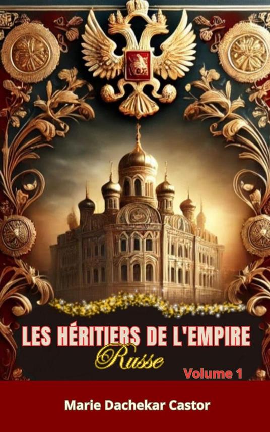 Les héritiers de l'Empire Russe