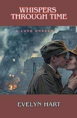 Whispers Through Time - Evelyn Hart - cover