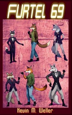 Furtel 69 - Kevin M Weller - cover