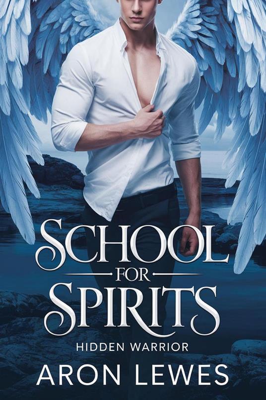 School for Spirits: Hidden Warrior