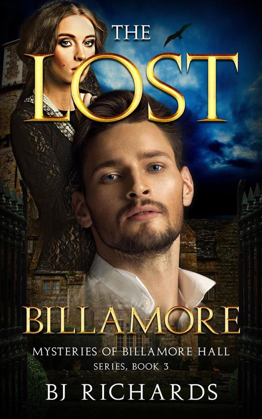 The Lost Billamore