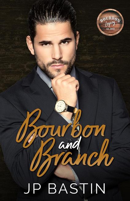 Bourbon and Branch