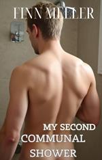 My Second Communal Shower
