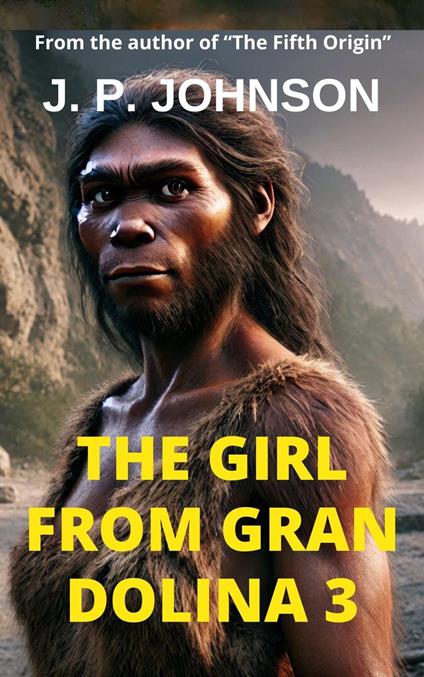 The Girl From Gran Dolina 3