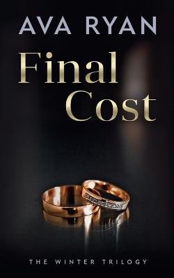 Final Cost - Ava Ryan - cover