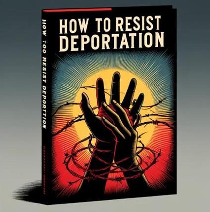How To Resist Deportation