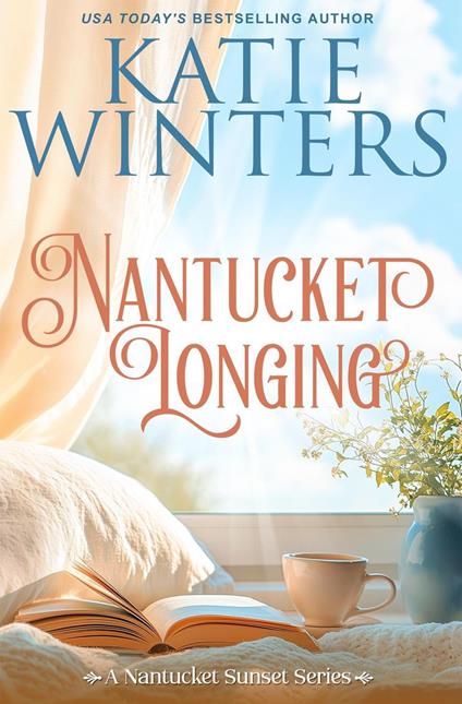 Nantucket Longing