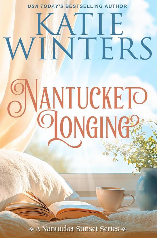 Nantucket Longing
