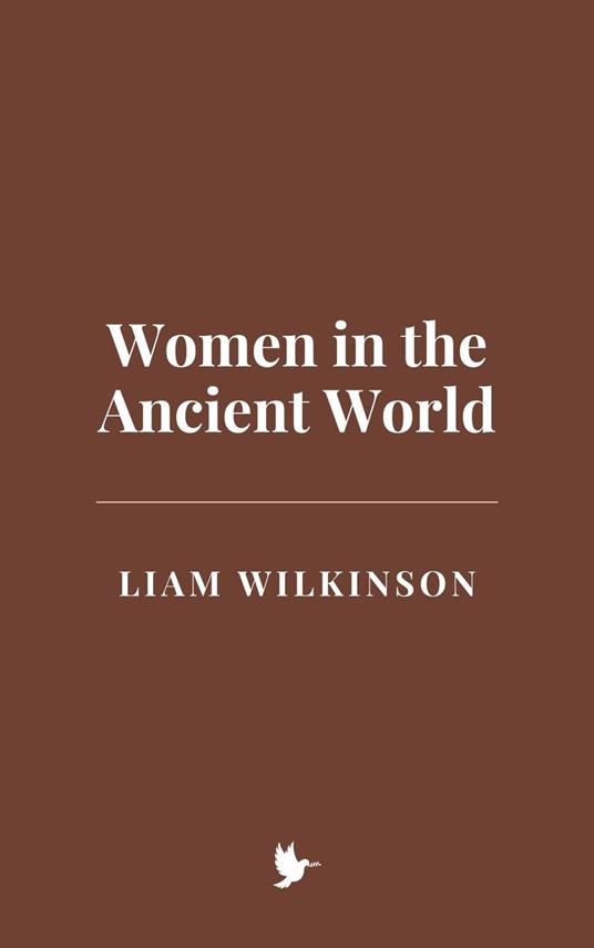 Women in the Ancient World
