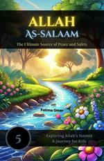 Allah As-Salaam