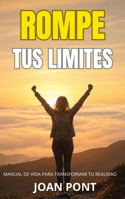 ROMPE TUS LIMITES