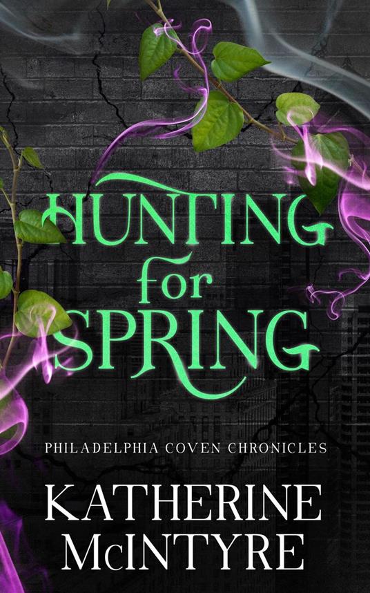 Hunting for Spring