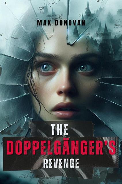 The Doppelgänger’s Revenge