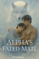 Alpha's Fated Mate
