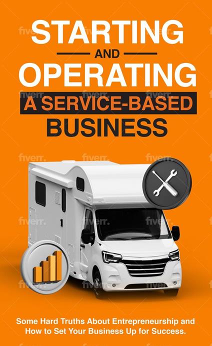 Starting and Operating a Services Based Business