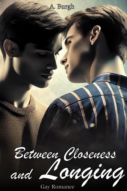 Between Closeness and Longing: Gay Romance