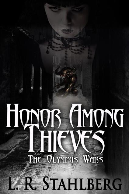 Honor Among Thieves
