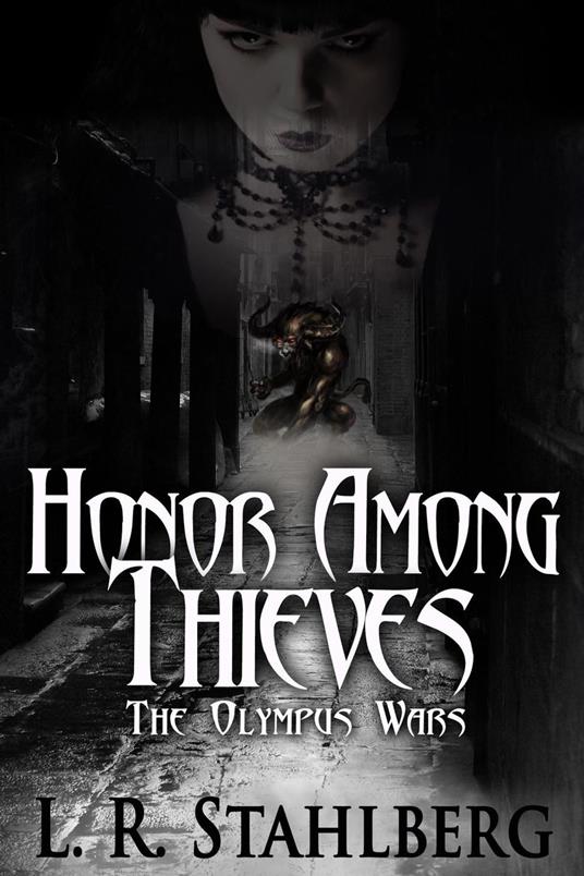 Honor Among Thieves