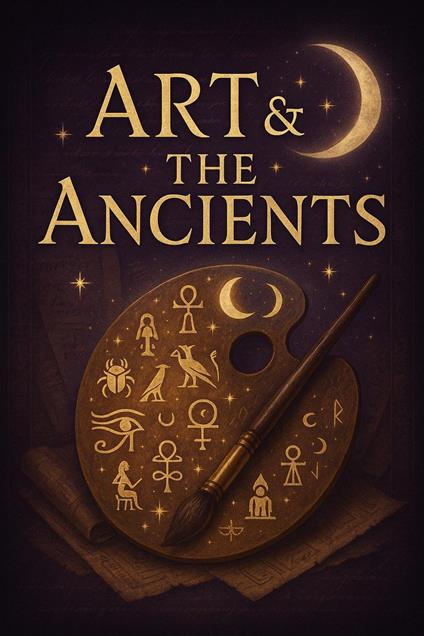 Art & the Ancients