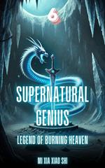 Supernatural Genius