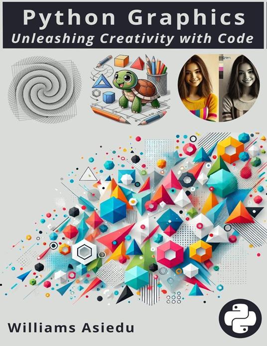 Python Graphics