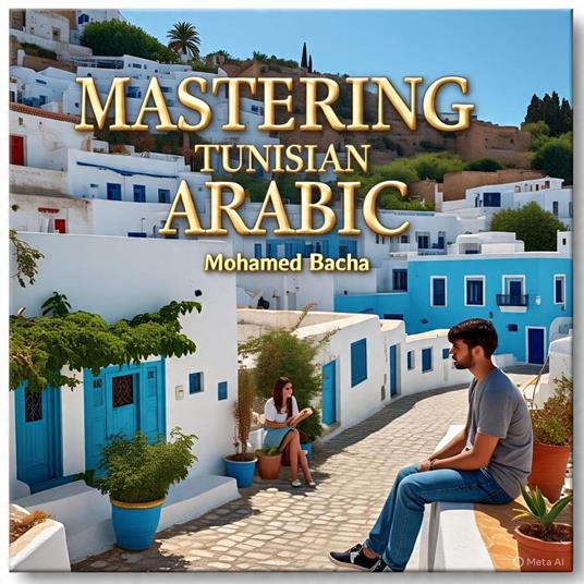 Mastering Tunisian Arabic
