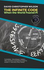 THE INFINITE CODE: When the World Feared Pi: Forbidden. Worshiped. Hidden. Why ancient civilizations tried to erase p—and why they failed.